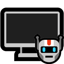 ChatGPT Screen Enhancer logo