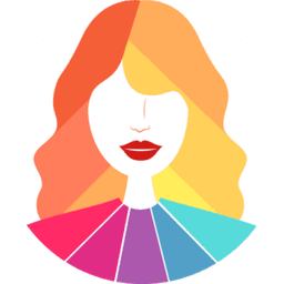 Color Analysis - Dressika logo