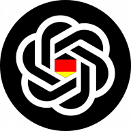 ChatGPT Deutsch Kostenlos logo