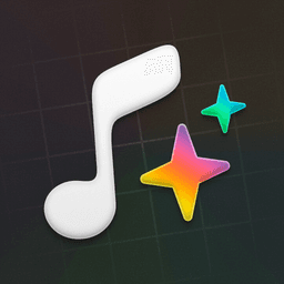 PlaylistAI logo