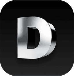 Dropmagic Store Builder logo