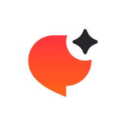 Heyo Livechat logo