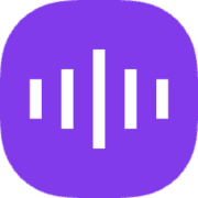 MMAudio Sound Enhancer logo