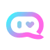 DreamPal Chat Bot logo