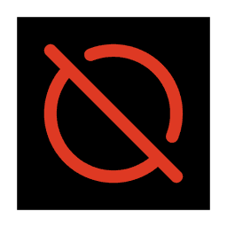 No Porn Blocker logo