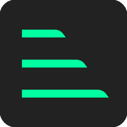 EVOLV New Tab logo
