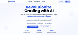 Proctor AI logo