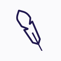 The Excuse Generator logo