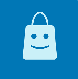 Smart Shopper logo