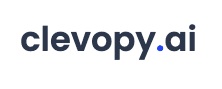 ClevopyAI Writer logo
