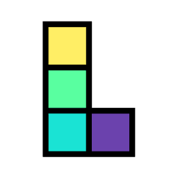 Luw Design Studio logo