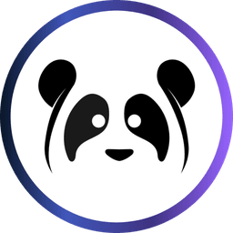 AI Coloring Page Generator - Mimi Panda logo