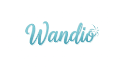 Wandio - Itinerary Planner logo