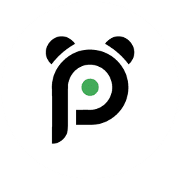 PandaChat Support logo