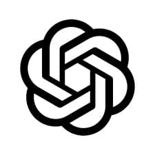 ChatGPT logo