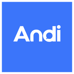 Andi logo