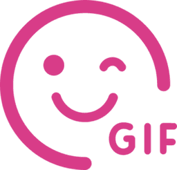 GIF Face Swap logo