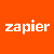 Zapier logo